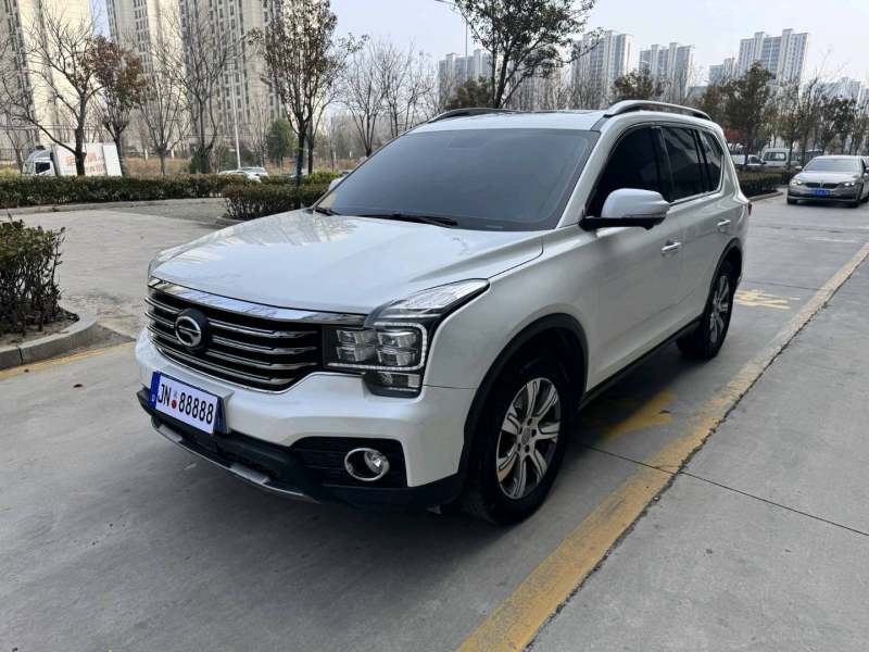 抵押车图片