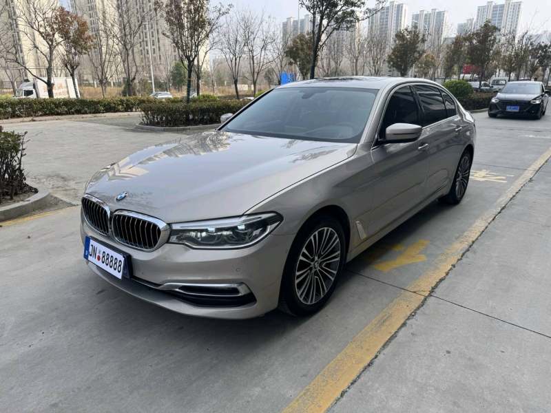 抵押车图片