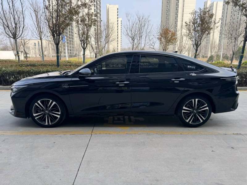 抵押车图片