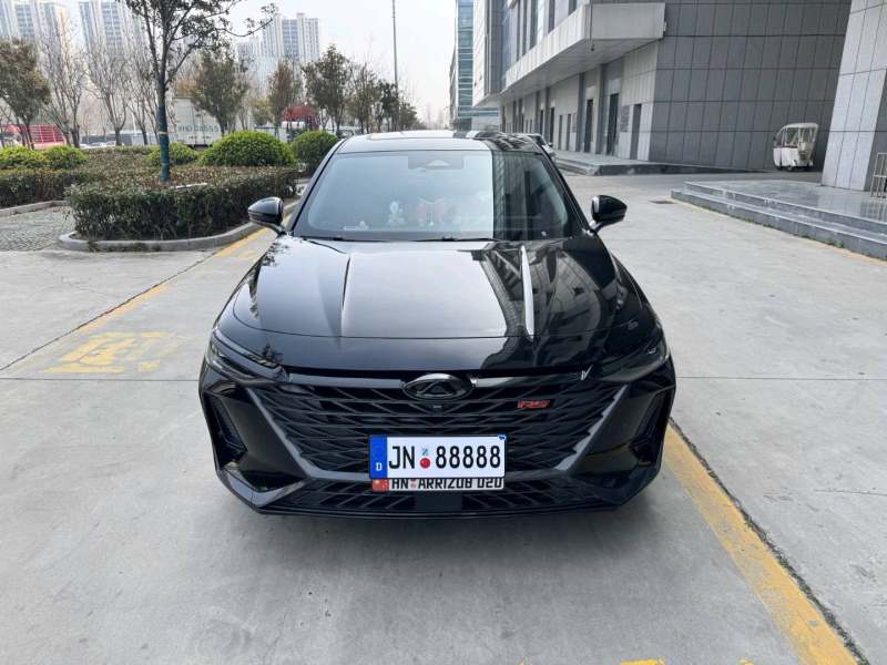 抵押车图片