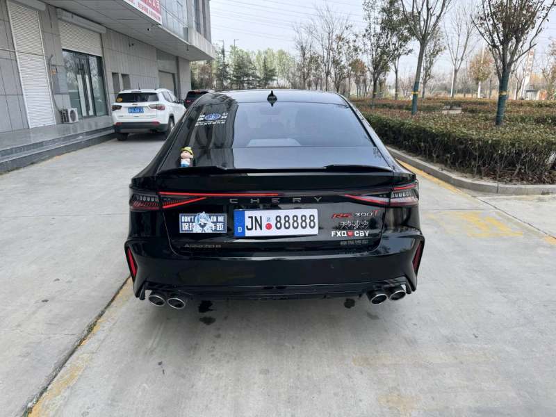 抵押车图片