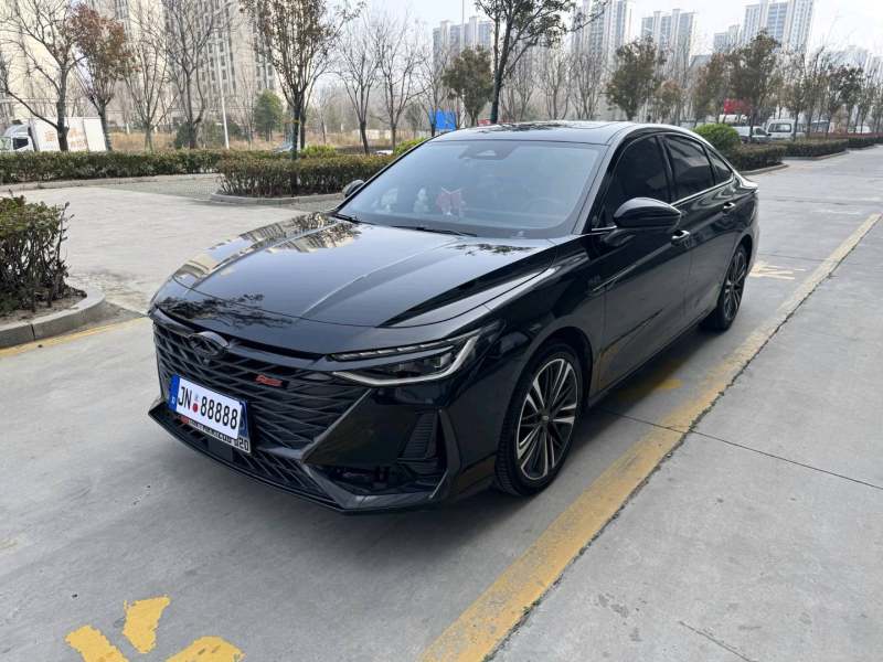 抵押车图片