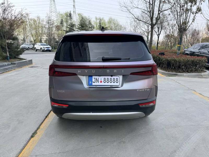 抵押车图片