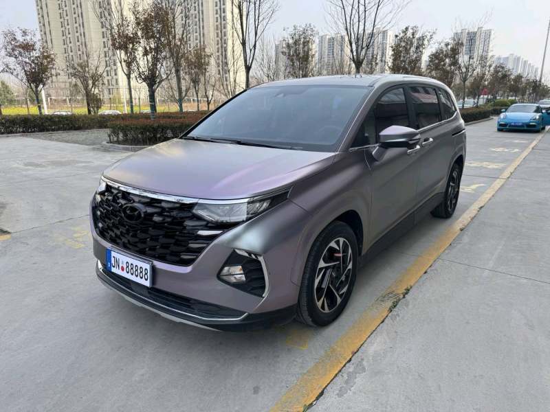 抵押车图片
