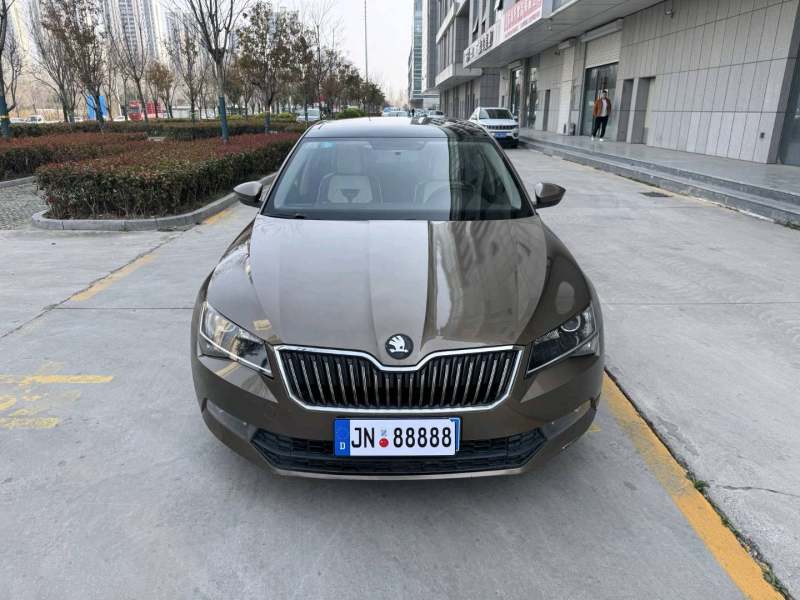 抵押车图片
