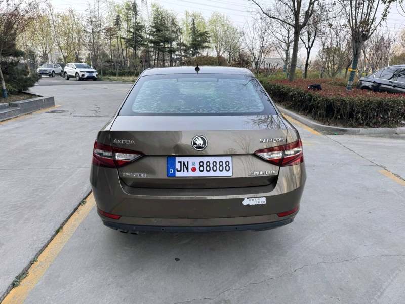 抵押车图片