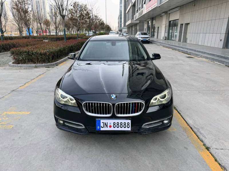 抵押车图片