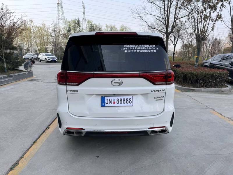 抵押车图片