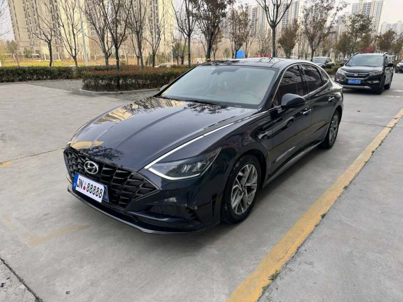 抵押车图片