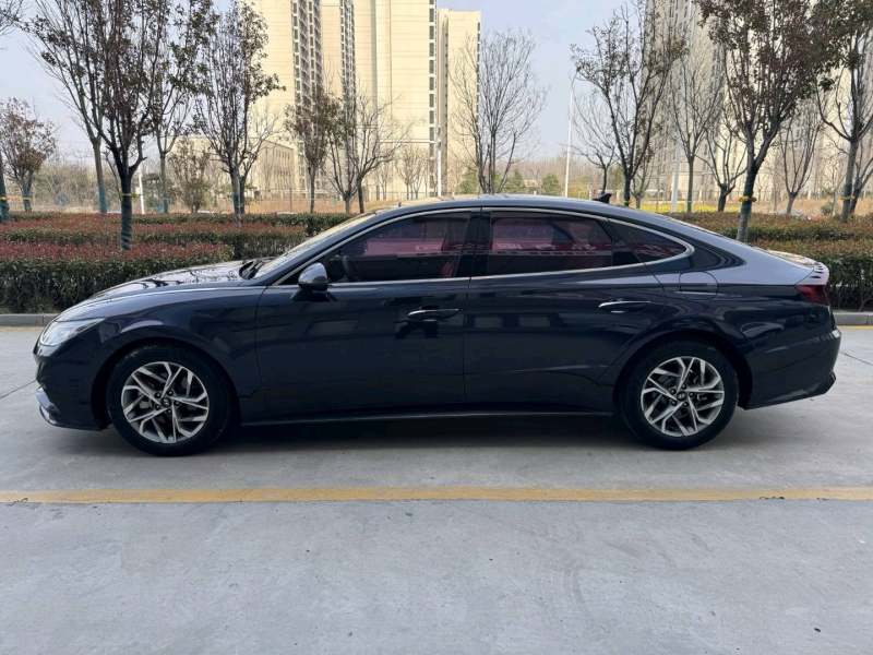 抵押车图片