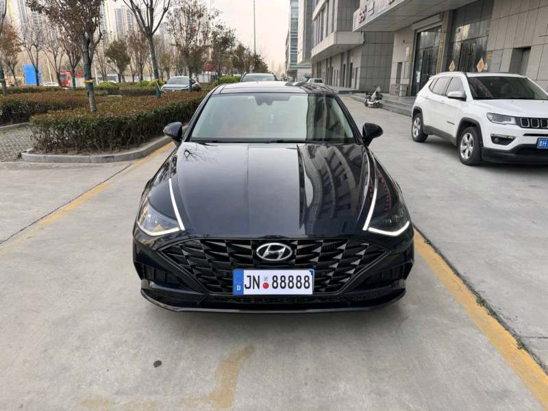 抵押车图片
