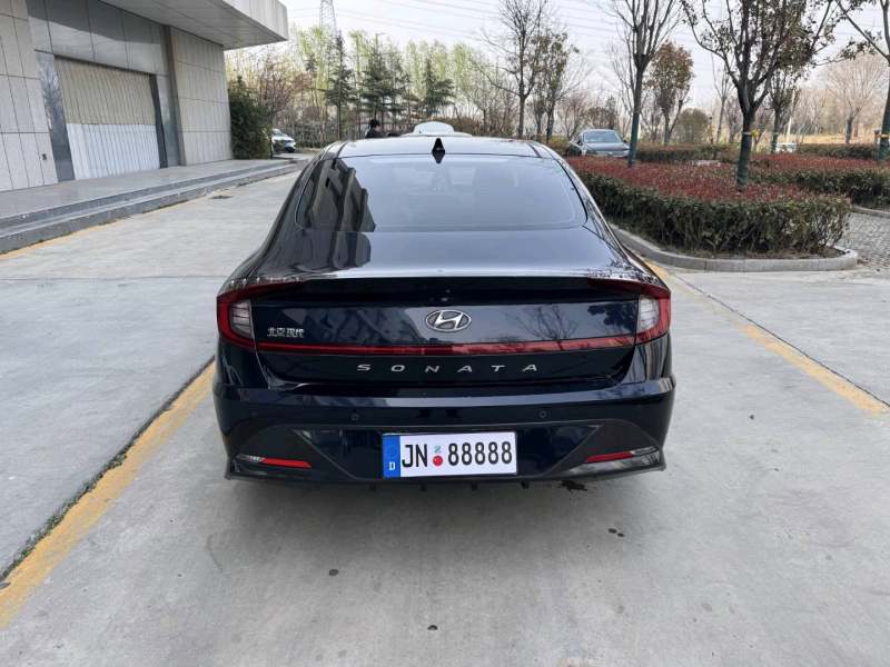 抵押车图片
