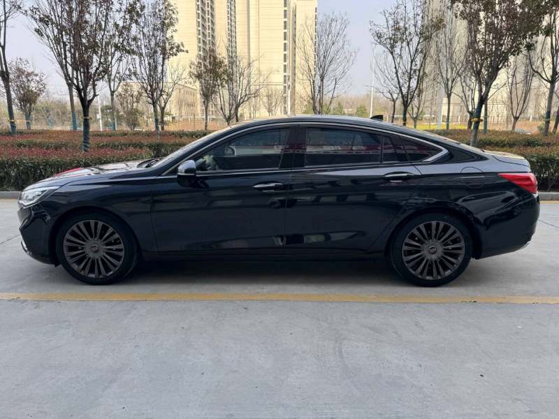 抵押车图片