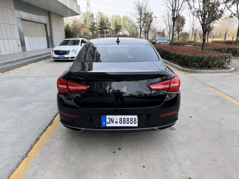 抵押车图片