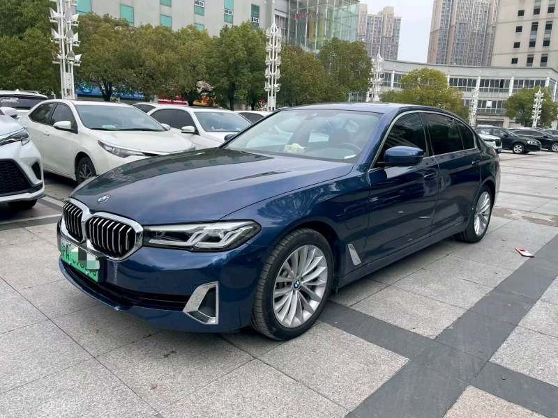 抵押车图片