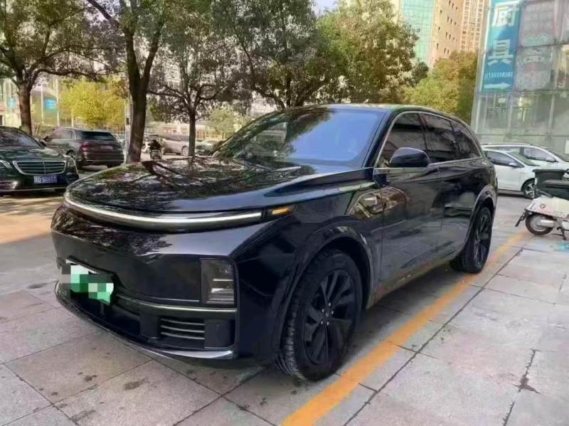 抵押车图片