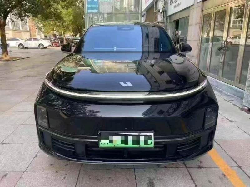 抵押车图片