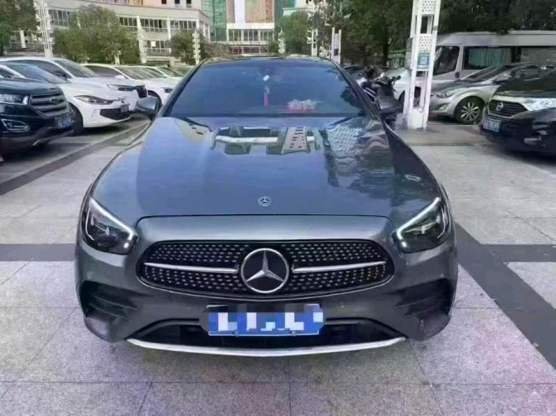 抵押车图片