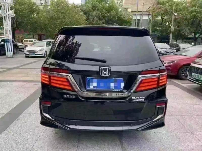 抵押车图片