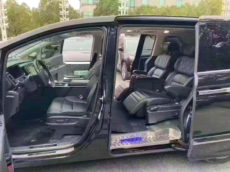 抵押车图片