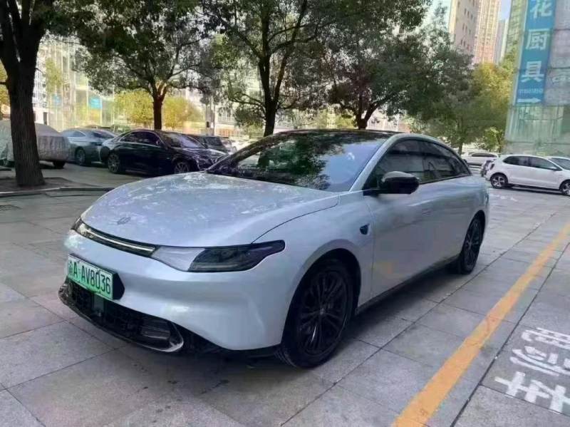抵押车图片