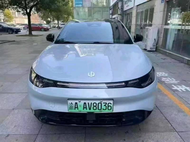 抵押车图片