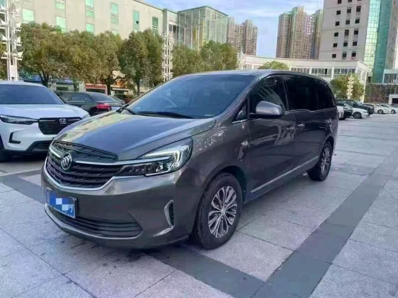 抵押车图片