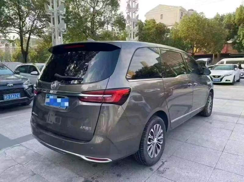 抵押车图片