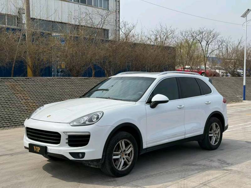 抵押车图片