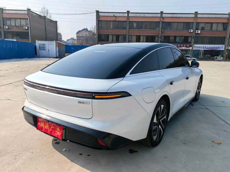 抵押车图片