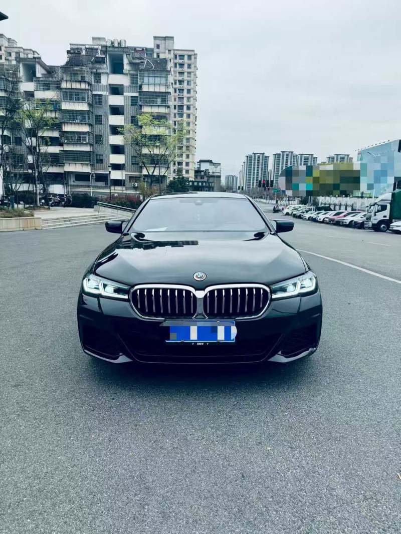 抵押车图片