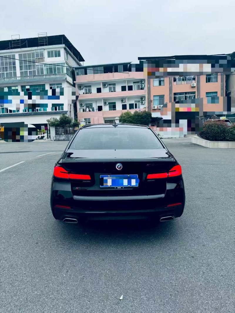抵押车图片