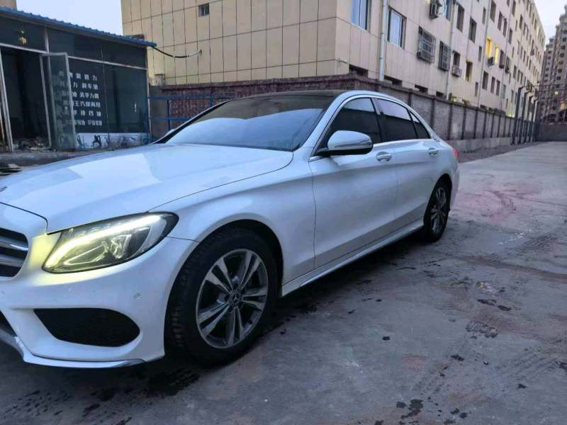 抵押车图片