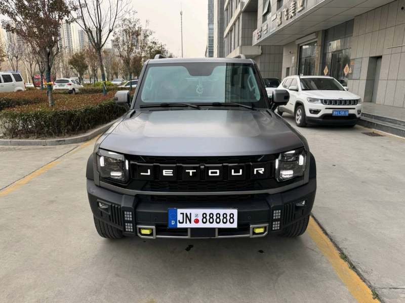 抵押车图片