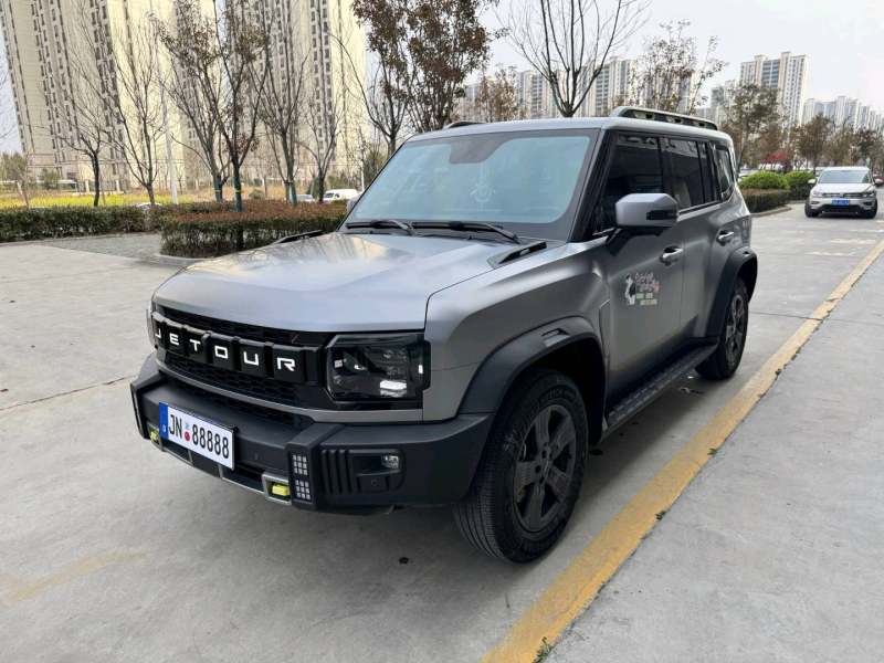 抵押车图片