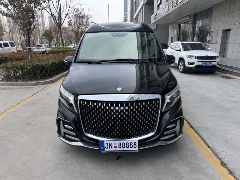 抵押车图片