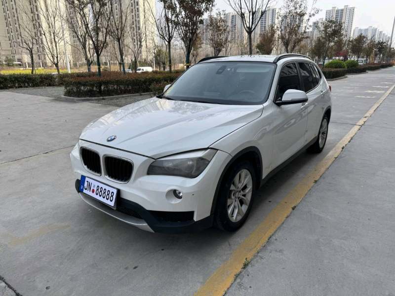 抵押车图片