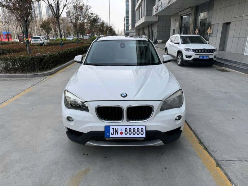 抵押车图片