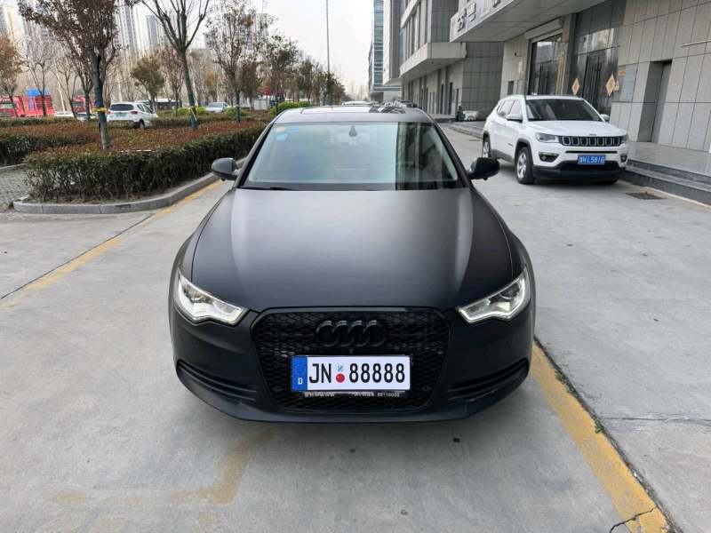 抵押车图片