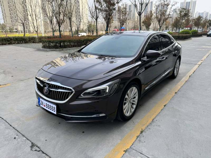 抵押车图片