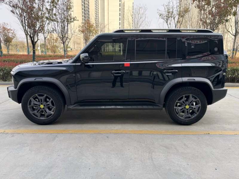 抵押车图片