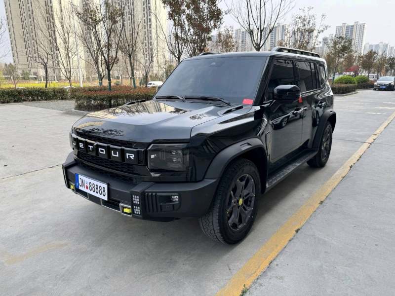 抵押车图片