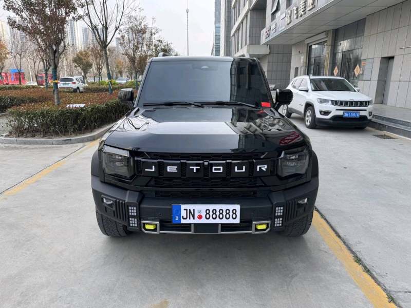 抵押车图片