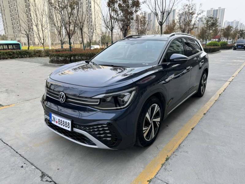 抵押车图片