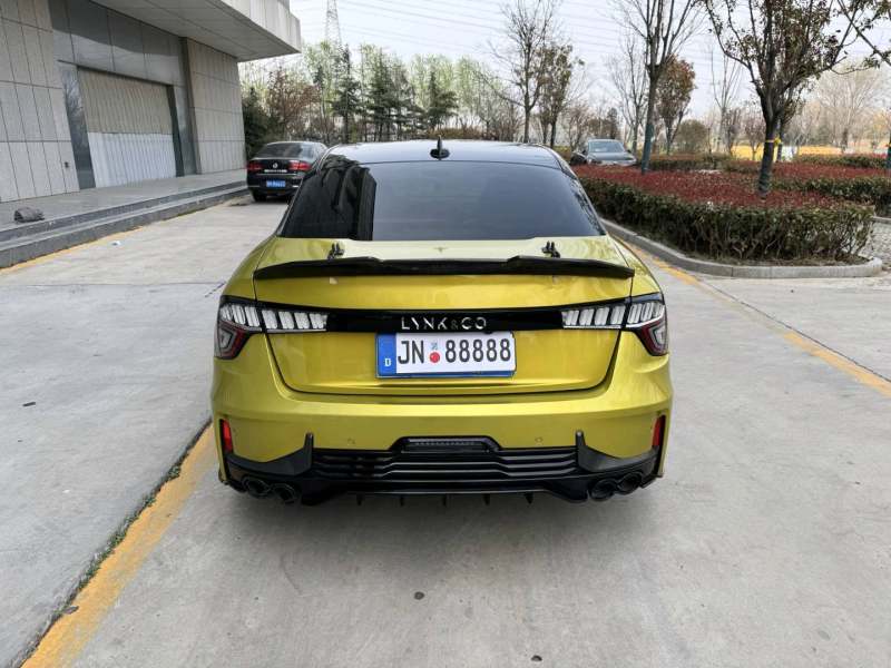 抵押车图片