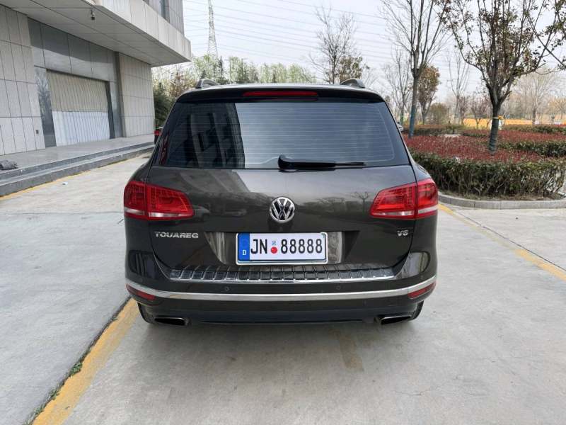 抵押车图片