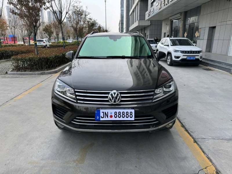 抵押车图片