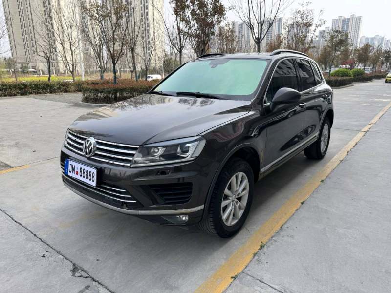 抵押车图片