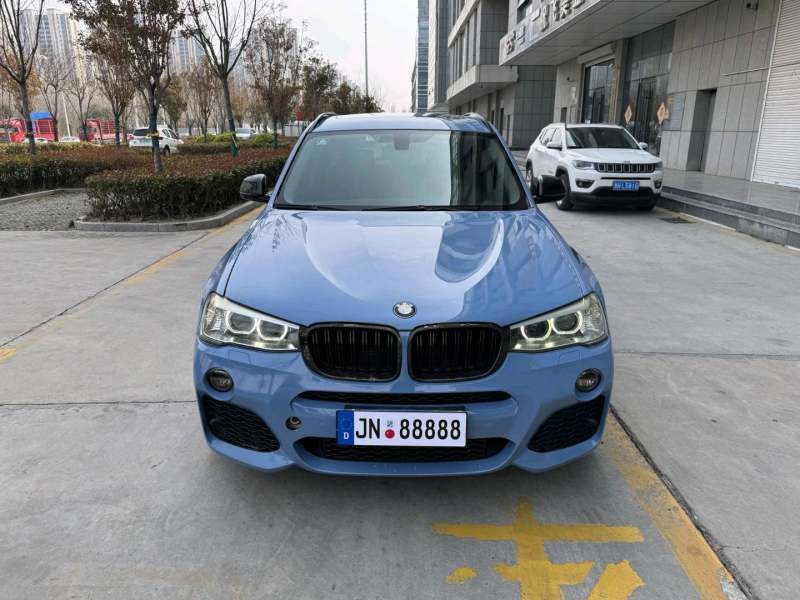 抵押车图片