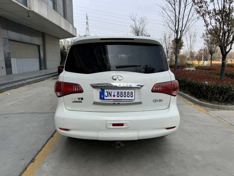 抵押车图片